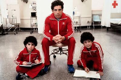 Los Tenenbaums. Una familia de genios