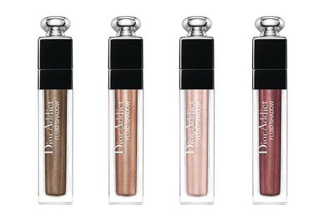 COLECCIÓN COSMOPOLITE DE DIOR PARA ESTE OTOÑO 2015. (PERO SALE EN AGOSTO). COLECCIÓN COSMOPOLITE DE DIOR PARA ESTE OTOÑO 2015. (PERO SALE EN AGOSTO).