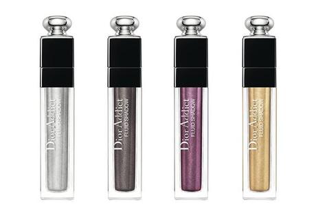 COLECCIÓN COSMOPOLITE DE DIOR PARA ESTE OTOÑO 2015. (PERO SALE EN AGOSTO). COLECCIÓN COSMOPOLITE DE DIOR PARA ESTE OTOÑO 2015. (PERO SALE EN AGOSTO).