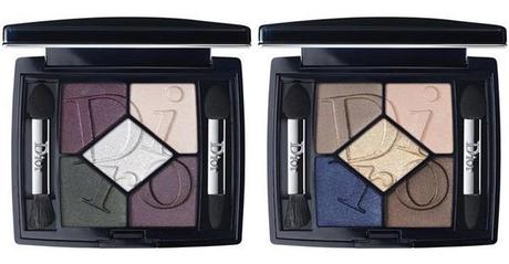 COLECCIÓN COSMOPOLITE DE DIOR PARA ESTE OTOÑO 2015. (PERO SALE EN AGOSTO). COLECCIÓN COSMOPOLITE DE DIOR PARA ESTE OTOÑO 2015. (PERO SALE EN AGOSTO).