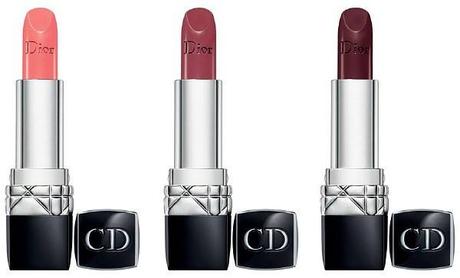COLECCIÓN COSMOPOLITE DE DIOR PARA ESTE OTOÑO 2015. (PERO SALE EN AGOSTO). COLECCIÓN COSMOPOLITE DE DIOR PARA ESTE OTOÑO 2015. (PERO SALE EN AGOSTO).
