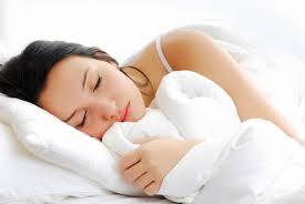 dormir14 Dormir: una ayuda anti estrés y para adelgazar