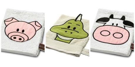 Rituals Baby, un baño sensorial para tu bebé Rituals Baby, un baño sensorial para tu bebé