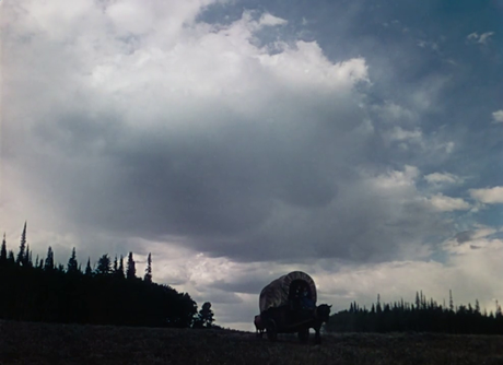 Drums along the Mohawk - 1939