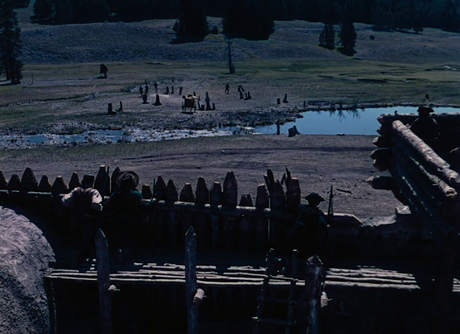 Drums along the Mohawk - 1939