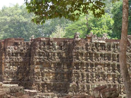 Cumpliendo sueños viajeros : Siam Reap y los Templos de Angkor