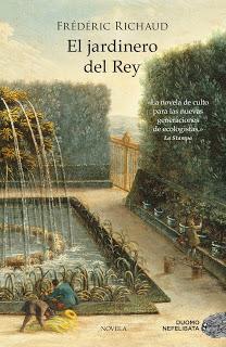 El jardinero del rey El jardinero del rey