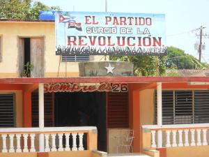 El Partido Comunista y el futuro de la Revolución cubana: 20 realidades