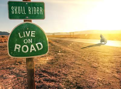 Os presento Skull Rider, la nueva marca de moda Os presento Skull Rider, la nueva marca de moda