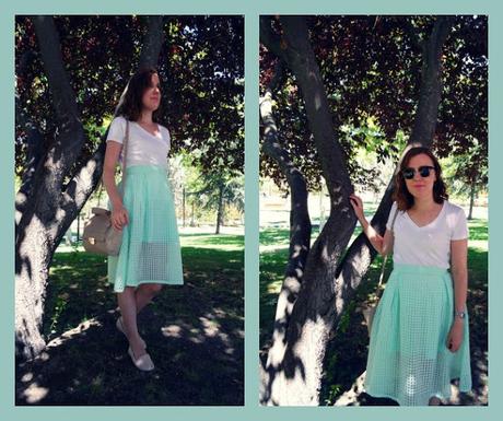 Verde Menta Verde Menta