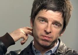 Noel Gallagher Noel Gallagher