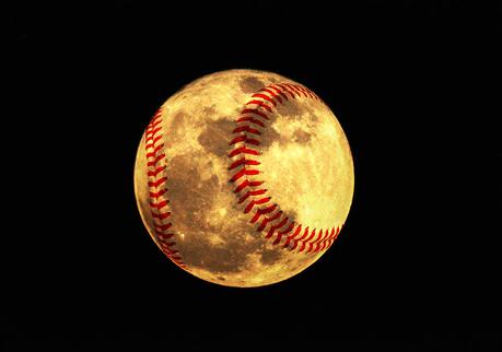 Anécdotas de Béisbol (XV): La Luna