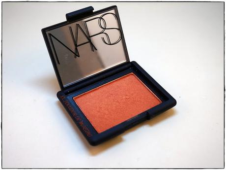 MIS COLORETES DE NARS VOL I: TAJ MAHAL, PERFECTO PARA EL VERANO MIS COLORETES DE NARS VOL I: TAJ MAHAL, PERFECTO PARA EL VERANO