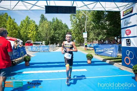 Campeonatos Cataluña triatlon