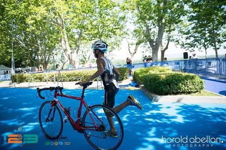 Campeonatos Cataluña triatlon