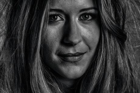 Errores Comunes Al Procesar O Editar Un Retrato Foto sobre procesada por mi