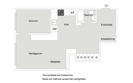 Apartamento contemporáneo: Sencillez, amplitud, luminosidad... Apartamento contemporáneo: Sencillez, amplitud, luminosidad...