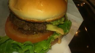 Steak n Shake aterrizan en Madrid burgers saborosas al alcance de la mano