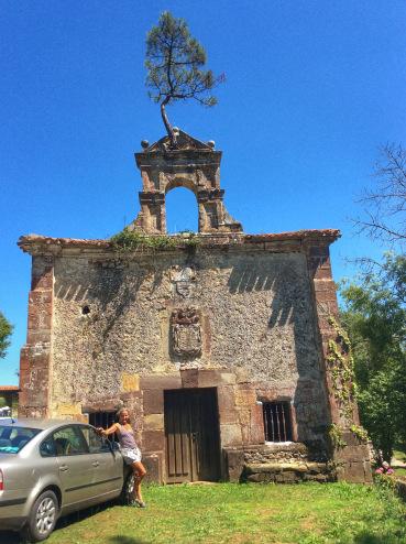 Ermita de Santa Marina image