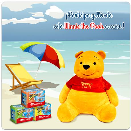 Consejos para disfrutar al máximo de la playa con un bebé Consejos para disfrutar al máximo de la playa con un bebé