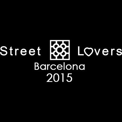 #Streetloversbcn: #CapBarSenseTerrassa street lovers logo