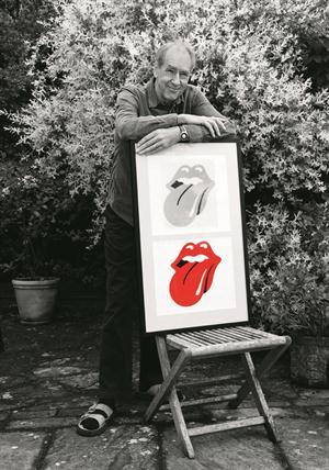 la lengua del rock & roll la nación