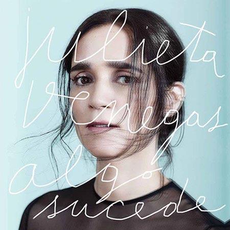 Nuevo single de Julieta Venegas