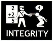 La integridad