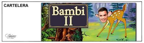 BAMBI II BAMBI II
