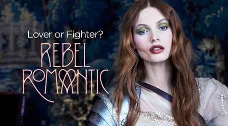 Nueva colección de KIKO: Rebel Romantic Nueva colección de KIKO: Rebel Romantic