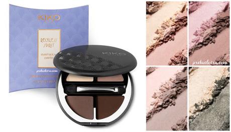 Nueva colección de KIKO: Rebel Romantic Nueva colección de KIKO: Rebel Romantic