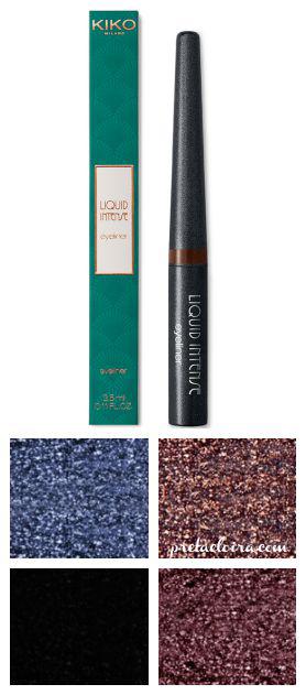 Nueva colección de KIKO: Rebel Romantic Nueva colección de KIKO: Rebel Romantic