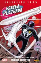 Todas las novedades Marvel de Agosto de 2015 en España Todas las novedades Marvel de Agosto de 2015 en España