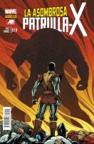 Todas las novedades Marvel de Agosto de 2015 en España Todas las novedades Marvel de Agosto de 2015 en España