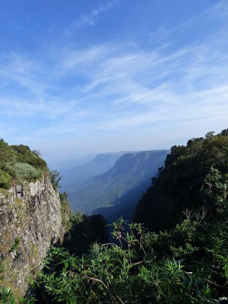 Sudáfrica - Parte 1 (Johannerburgo - Blyde River Canyon)