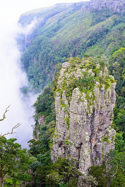 Sudáfrica - Parte 1 (Johannerburgo - Blyde River Canyon)