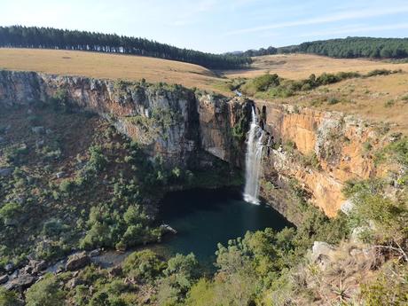 Sudáfrica - Parte 1 (Johannerburgo - Blyde River Canyon)