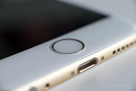 Se filtran supuestas imágenes del iPhone 6s desde la línea de ensamble