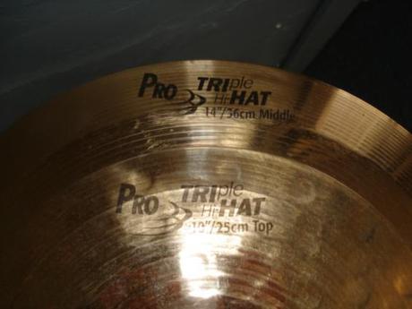 otra de detalle de los platos tri hat otra de detalle de los platos tri hat