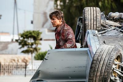 Tom Cruise asegura que habrá Misión Imposible 6