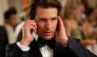 Tom Cruise asegura que habrá Misión Imposible 6