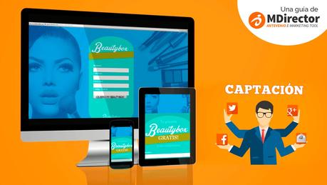 Ebook gratuito para realizar Landing Pages exitosas Ebook gratuito para realizar Landing Pages exitosas