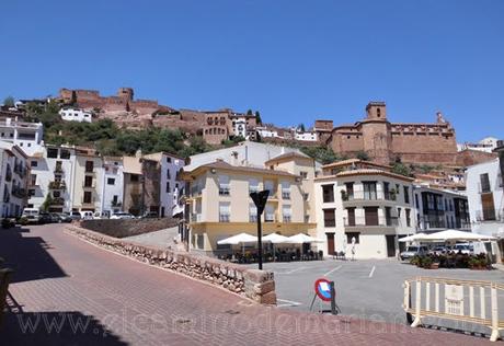 Vilafamés, uno de los pueblos más bonitos de España