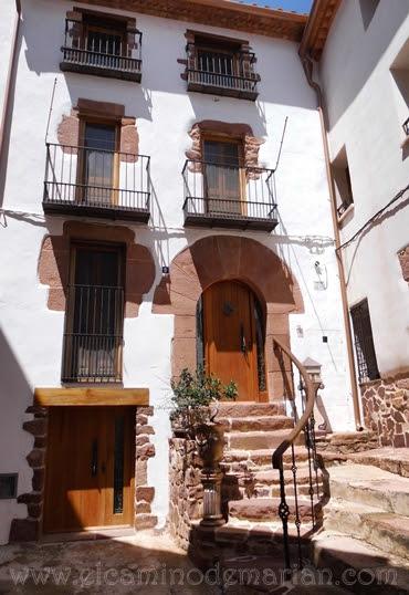 Vilafamés, uno de los pueblos más bonitos de España