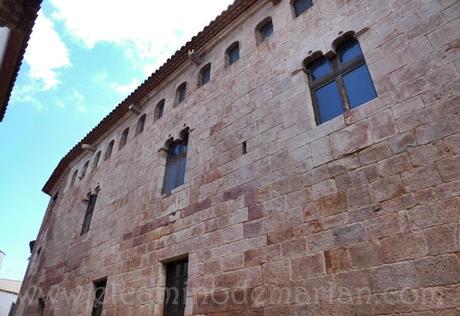 Vilafamés, uno de los pueblos más bonitos de España