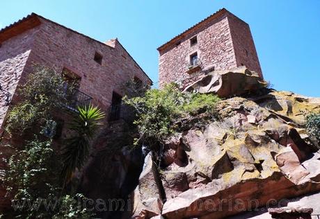 Vilafamés, uno de los pueblos más bonitos de España