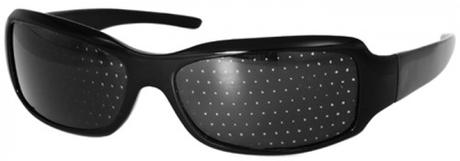 ¿Pasas muchas horas ante el PC? Entra y evita esos molestos dolores de cabeza Pinhole Glasses