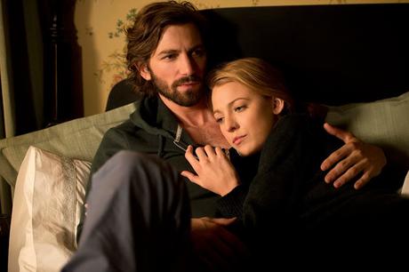 EL SECRETO DE ADALINE (LEE TOLAND KRIEGER, 2015) EL SECRETO DE ADALINE (LEE TOLAND KRIEGER, 2015)