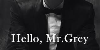 Reseña: Grey de E.L.James Reseña: Grey de E.L.James