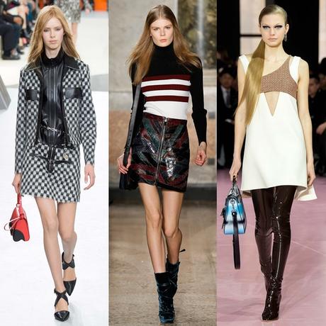 Tendencias de moda otoño-invierno 2015/2016 y cómo llevarlas al mundo real